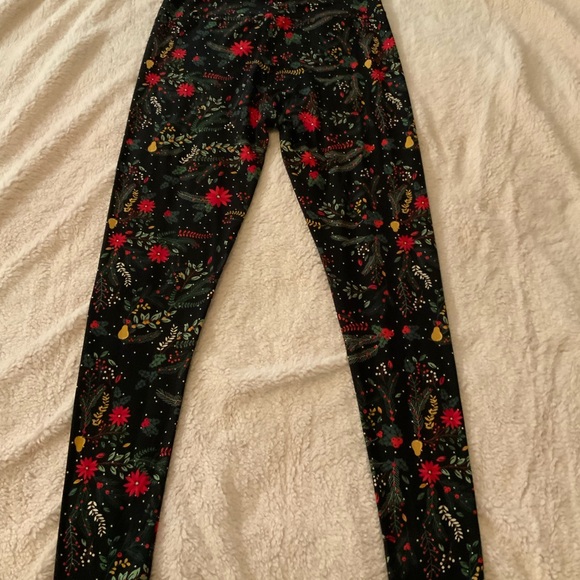 TC - LuLaRoe Leggings - Picture 2 of 6
